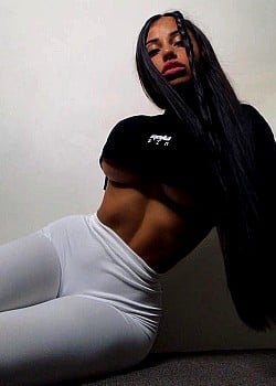 Gina Savage